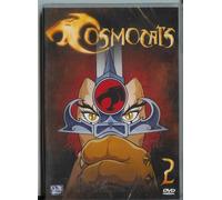 Cosmocats Volume 2
