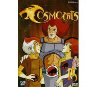 COSMOCATS VOLUME 15