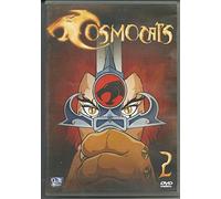 Cosmocats Volume 2