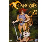 COSMOCATS VOLUME 20