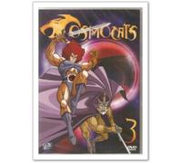 Cosmocats