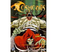 COSMOCATS VOLUME 8