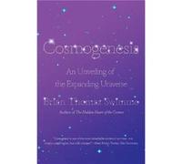 Cosmogenesis by Brian Thomas Swimme Brian Thomas Swimme (Auteur)