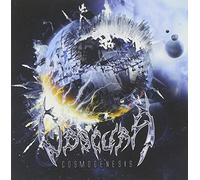 Cosmogenesis by Obscura (2009-02-17)