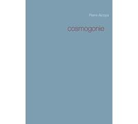 Cosmogonie