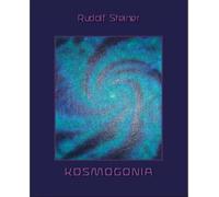 Cosmogonie