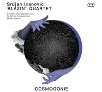 Ivanovic, Srdjan - Cosmogonie