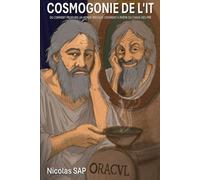 Cosmogonie de l'IT: Ou comment produire un monde presque cohérent à partir du chaos des PME