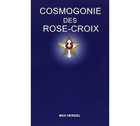 Cosmogonie des Rose-Croix