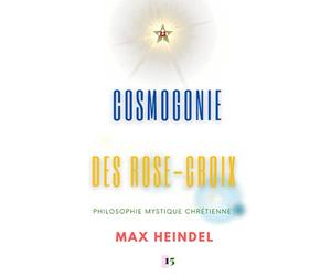 Cosmogonie des Rose-Croix