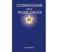 Cosmogonie des Rose-Croix