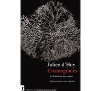 Cosmogonies: La préhistoire des mythes