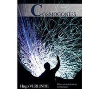 Cosmogonies - Les films et installations numériques E