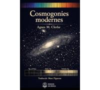 Cosmogonies modernes