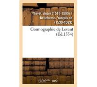 Cosmographie de Levant