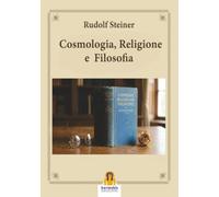 Cosmologia, religione e filosofia