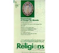 Cosmologie et image du monde Collectif (Auteur)