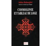 Cosmologie et tableau de loge