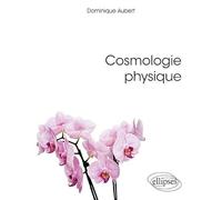 Cosmologie physique