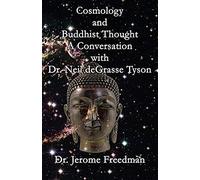 Cosmology And Buddhist Thought