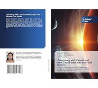 Cosmology with Causal and Non-Causal Dark Viscous Fluid Models: A Study of Dark Viscous Fluid Dynamics in Causal and Non-Causal Frameworks Using an Effective Equation of State