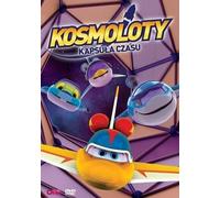 COSMOLOTS Capsule temporelle