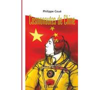 Cosmonautes de Chine