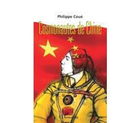 Cosmonautes de Chine – L'Harmattan