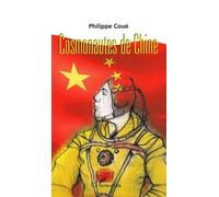 Cosmonautes de Chine