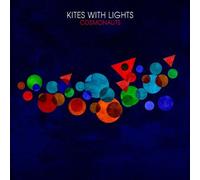 Kites With Lights - Cosmonauts [Import]