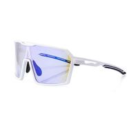 COSMONAUTS Lunettes PHOTOCHROMIQUES Blanches Columbia