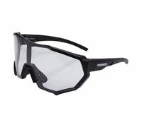 COSMONAUTS Occhiali Pioneer 10 Nero FOTOCR in SCAT Unisex-Adult, Black, Taille Unique