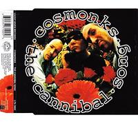 Cosmonks - Cannibal Song [Import]