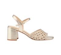 Cosmoparis - Colette Sandale - Femme - Chaussures - Jaune - Taille: 41 EU