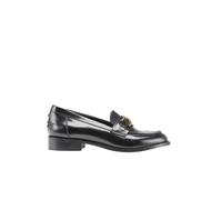 Cosmoparis - Mocassin Philine - Femme - Chaussures - Noir - Taille: 38 EU