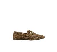 Cosmoparis - Panya Loafer - Femme - Chaussures - Brun - Taille: 40 EU