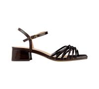 Cosmoparis - Pretty Sandales - Femme - Chaussures - Brun - Taille: 39 EU