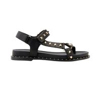 Cosmoparis - Sandales cloutées Hinata - Femme - Chaussures - Noir - Taille: 42 EU