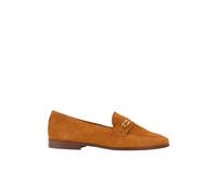 Cosmoparis - Verine Mocassin - Femme - Chaussures - Brun - Taille: 37 EU