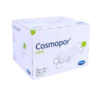 COSMOPOR sterile 7,2x5cm from PAUL HARTMANN AG - 50 St by Paul Hartmann AG