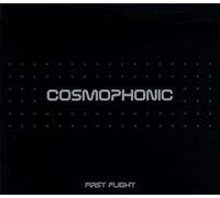 Cosmophonic - First Flight