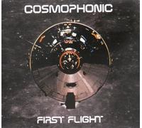 Cosmophonic - First Flight