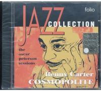 Cosmopilite by Benny Carter (2001-08-03)