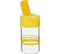 cosmoplast salière, cylindrique, Saturno, multicolore, taille unique