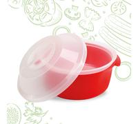 COSMOPLAST Vaporiera Pour Micro-ondes Cuisson Riz Pâtes 100 Neuf