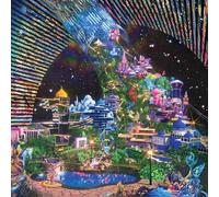 Cosmopolis CD