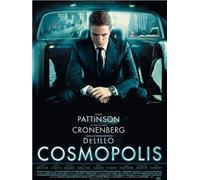 Cosmopolis