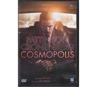 Cosmopolis [Import]