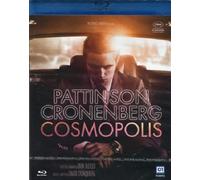 Cosmopolis [Blu-ray]