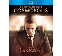 Cosmopolis [Blu-Ray]